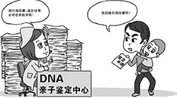 黔南隐私DNA亲子鉴定需要如何做【鉴定咨询】